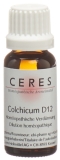 CERES Colchicum D12 Dilution, 20 ml
