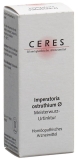CERES Imperatoria ostruthium Urtinktur, 20 ml