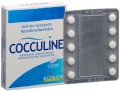 COCCULINE Tabletten, 30 Stück