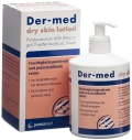 DER-MED dry skin Lotion, 500 ml