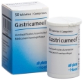 GASTRICUMEEL Tabletten Dose, 50 Stück