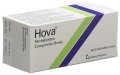 HOVA Filmtabletten, 60 Stück