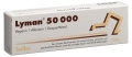 LYMAN 50000 Salbe, 100 g
