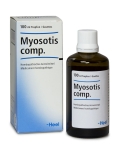 MYOSOTIS COMP Heel gouttes, 100 ml