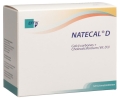 NATECAL D comprimés orodisp 120 pièces