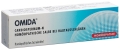 Omida Cardiospermum N Salbe, 50 g