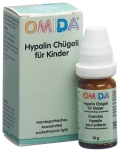 Omida Hypalin Chügeli für Kinder, 10 g