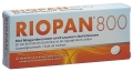 RIOPAN Tabletten 800mg, 20 Stück