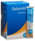 SELOMIDA Verdauung, 30 x 7.5 g