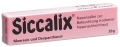 SICCALIX Nasensalbe, 20 g