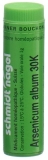 SN arsenicum album glob 30 K 1 g