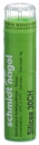 SN Silicea Granulat CH 30, 4 g