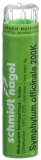 SN symphytum officinale gran 200 K 4 g
