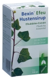 BEXIN Efeu Hustensirup Fl 100 ml