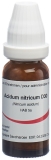 OMIDA Acidum nitricum Glob D 30 14 g