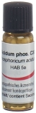 OMIDA acidum phosphoricum glob 30 C 2 g
