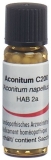 OMIDA Aconitum Glob C 200 2 g