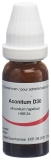 OMIDA Aconitum Glob D 30 14 g