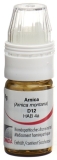 OMIDA Arnica Glob D 12 Dosierhilfe 4 g