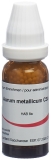 OMIDA Aurum metallicum Glob C 30 14 g