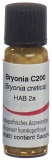 OMIDA Bryonia Glob C 200 2 g