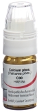 OMIDA calcium phosphoricum glob 30 C a doseur 4 g