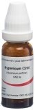OMIDA Hypericum Globuli C200, 14 g