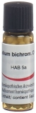 OMIDA Kalium bichromicum Glob D 12 2 g