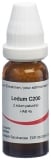 OMIDA Ledum Glob C 200 2 g