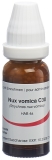 OMIDA Nux vomica Globuli C30, 14 g