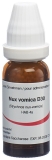 OMIDA Nux vomica Glob D 30 14 g