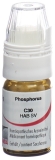 OMIDA phosphorus glob 30 C a doseur 4 g