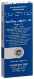 SANUM Bacillus subtilis Kaps D 4 5 Stk
