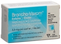BRONCHO-VAXOM gran enf sachets 30 pièces