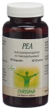 CHRISANA PEA Capsules, 90 pièces
