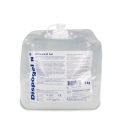 DISPOGEL N Ultraschall Gel Cubitainer, 5000 ml