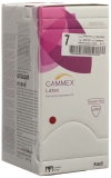 GAMMEX OP-Handschuhe Latex Gr. 7 steril puderfrei, 50 Paar