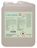 LISCOCLEAN désinfectant surface, 5000 ml