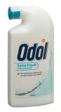 Odol Extra Frisch Mundwasser Flasche, 125 ml