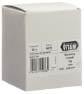 VITAM extrait levain bio, 12 x 15 g