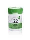 ADLER SCHÜSSLER Nr22 Calcium carbonicum Tabletten D12, 100 g