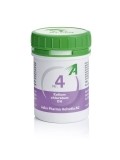 ADLER SCHÜSSLER no4 kalium chloratum comprimés D6, 100 g