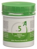 ADLER SCHÜSSLER no5 kalium phosphoricum comprimés D6, 250 g