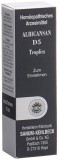 ALBICANSAN D5 gouttes, 10 ml