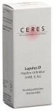 CERES Lupulus Urtinktur, 20 ml