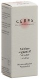 CERES Solidago Urtinktur, 20 ml