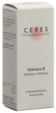 CERES Valeriana Urtinktur, 20 ml