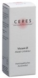 CERES Viscum Urtinktur, 20 ml