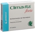 CLIMAVITA forte comprimés 13 mg, 90 pièces