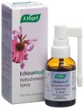 ECHINAMED spray pour la gorge, 30 ml